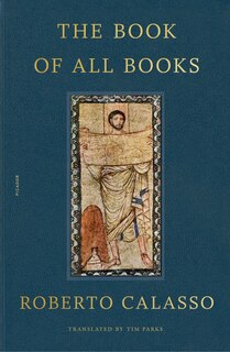 Front cover_The Book of All Books