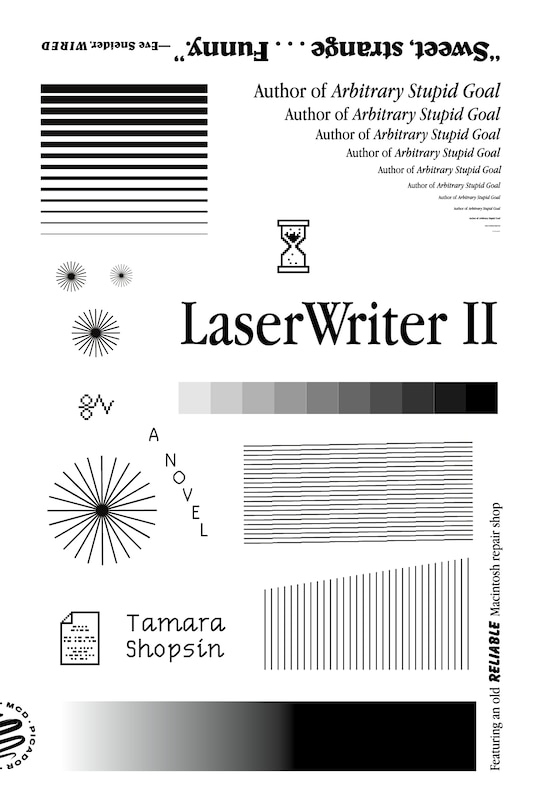 Front cover_Laserwriter Ii
