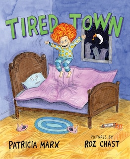 Front cover_Tired Town