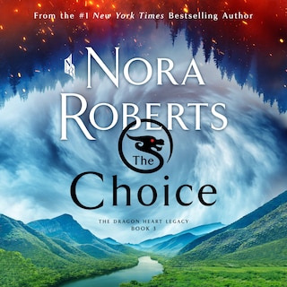 Front cover_The Choice