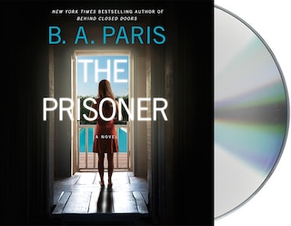 Front cover_The Prisoner