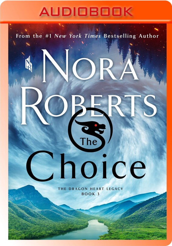 Front cover_The Choice