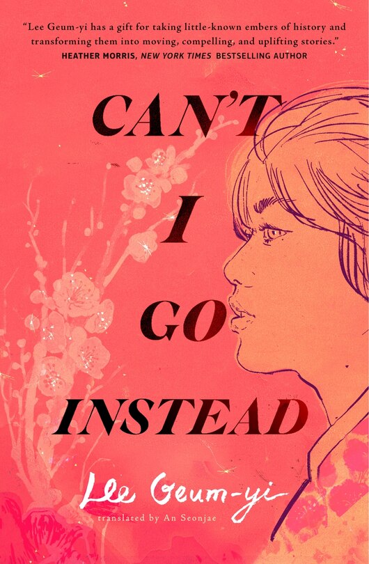 Front cover_Can't I Go Instead