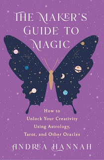 Couverture_The Maker's Guide to Magic
