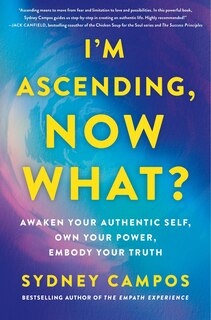 Couverture_I'm Ascending, Now What?