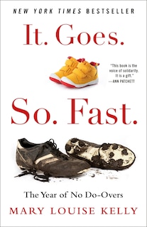 Front cover_It. Goes. So. Fast.