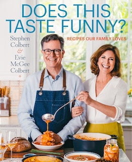 Couverture_Does This Taste Funny?