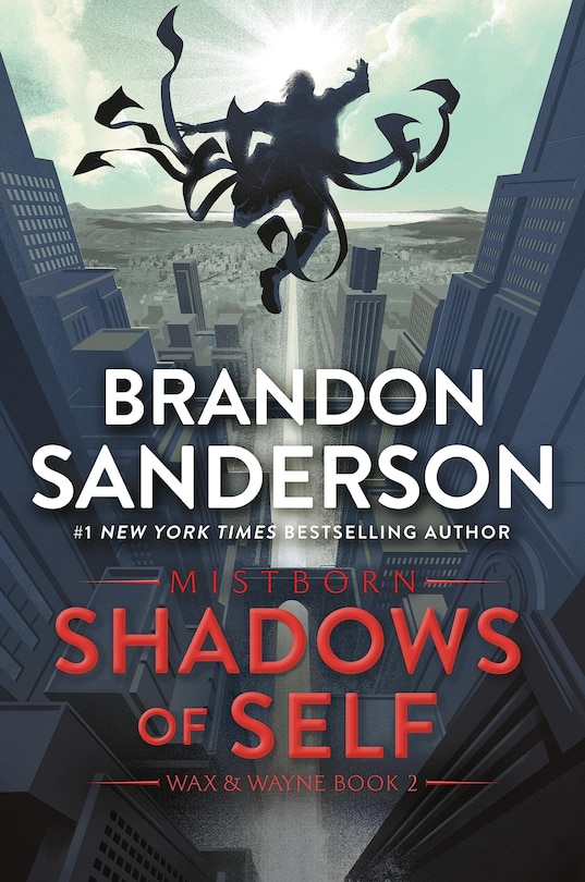 Front cover_Shadows Of Self