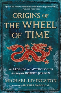 Front cover_Origins of The Wheel of Time