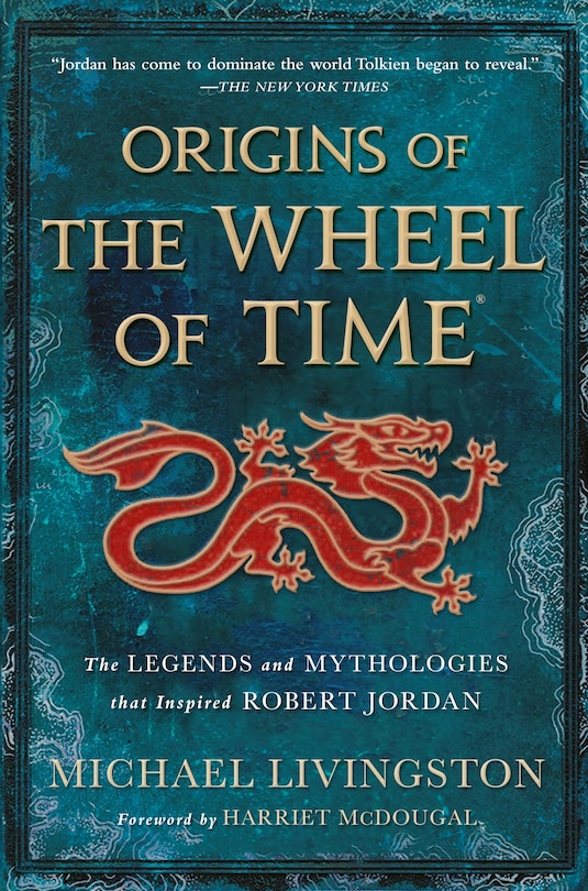 Front cover_Origins of The Wheel of Time