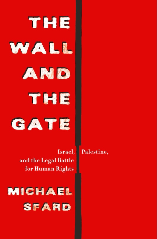 Couverture_The Wall and the Gate