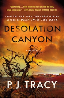 Front cover_Desolation Canyon