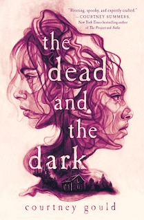 Front cover_The Dead and the Dark