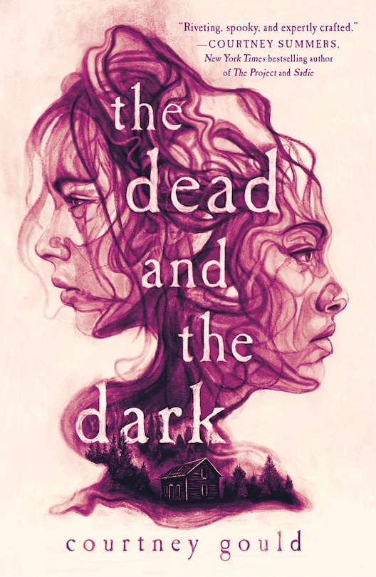 Front cover_The Dead and the Dark
