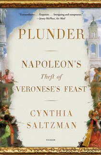 Front cover_Plunder