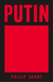 Front cover_Putin