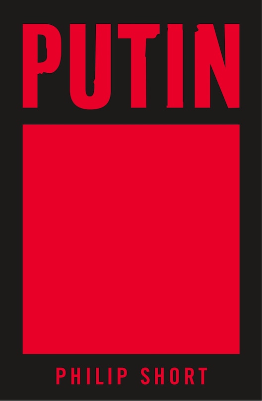 Front cover_Putin