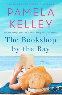 Front cover_BOOKSHOP BY THE BAY
