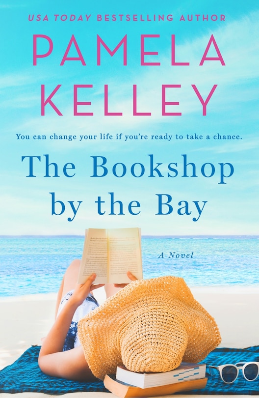 Front cover_BOOKSHOP BY THE BAY