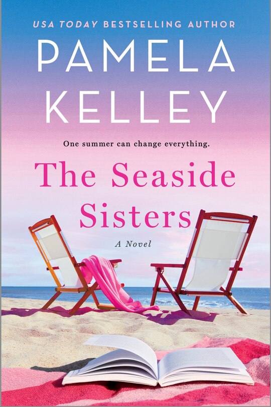 Front cover_The Seaside Sisters