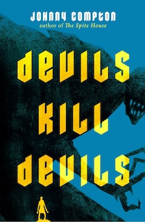Front cover_Devils Kill Devils