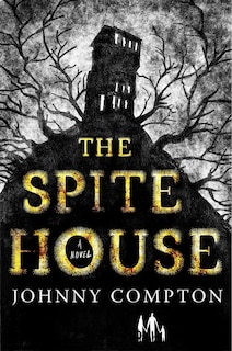 Couverture_The Spite House