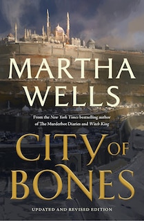 Front cover_City of Bones