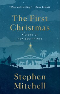 Couverture_The First Christmas