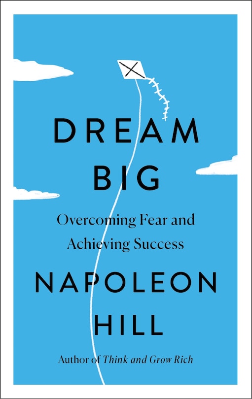 Front cover_Dream Big