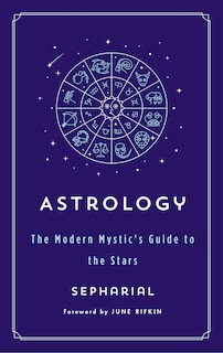 Front cover_Astrology