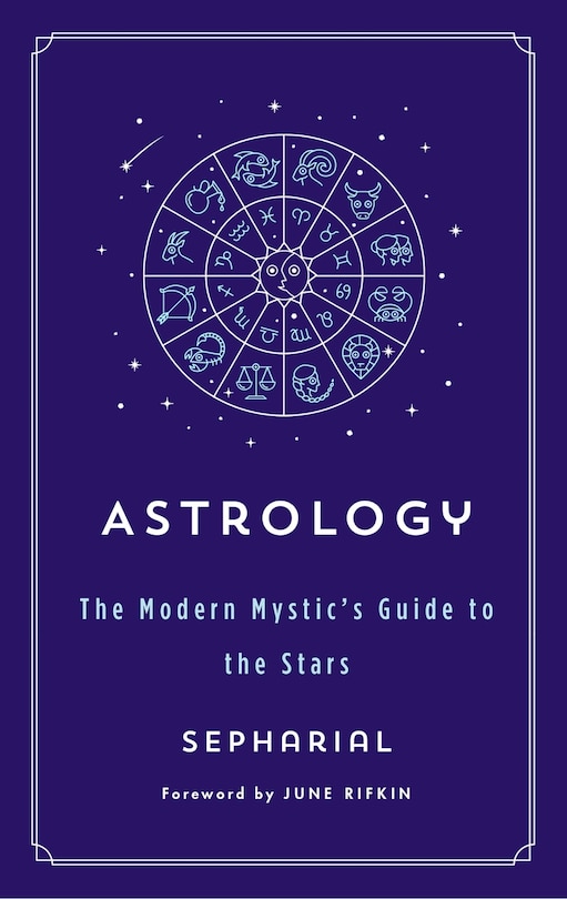 Front cover_Astrology