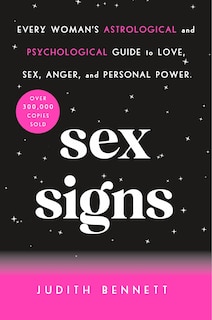 Front cover_Sex Signs