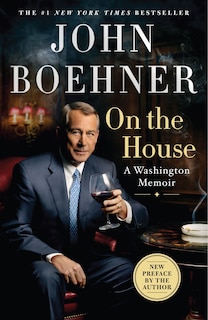 Front cover_On The House