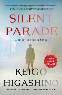 Front cover_Silent Parade