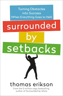 Front cover_Surrounded By Setbacks