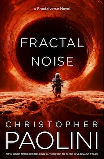 Front cover_Fractal Noise