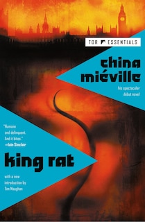 Couverture_King Rat