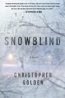 Front cover_Snowblind