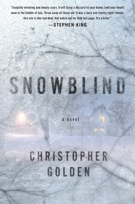 Front cover_Snowblind