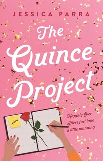 Front cover_The Quince Project