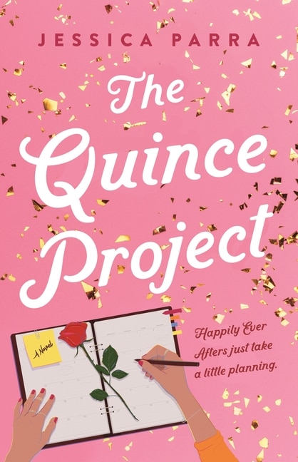 Front cover_The Quince Project