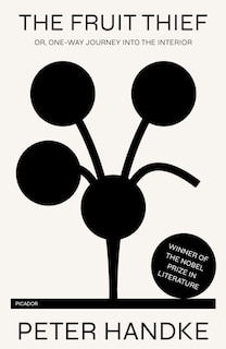 Front cover_The Fruit Thief