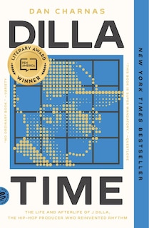 Front cover_Dilla Time