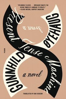 Couverture_Present Tense Machine