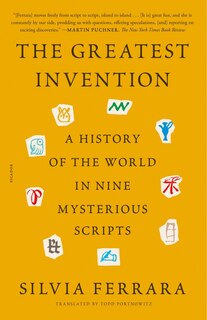 Front cover_The Greatest Invention