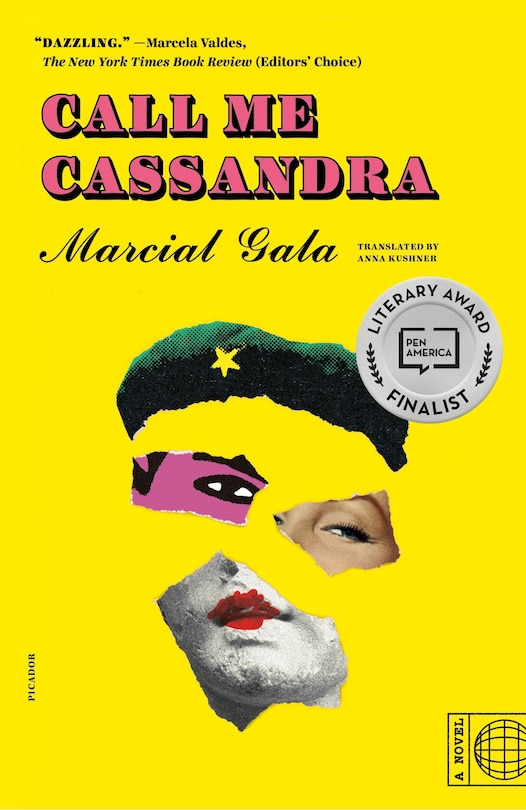 Couverture_Call Me Cassandra