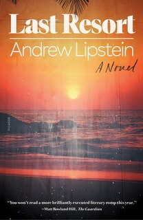 Front cover_Last Resort