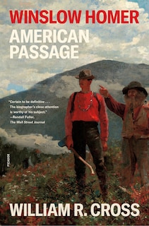 Couverture_Winslow Homer: American Passage