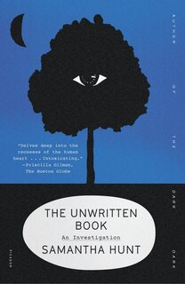 Couverture_The Unwritten Book