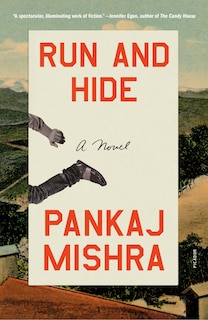 Front cover_Run and Hide